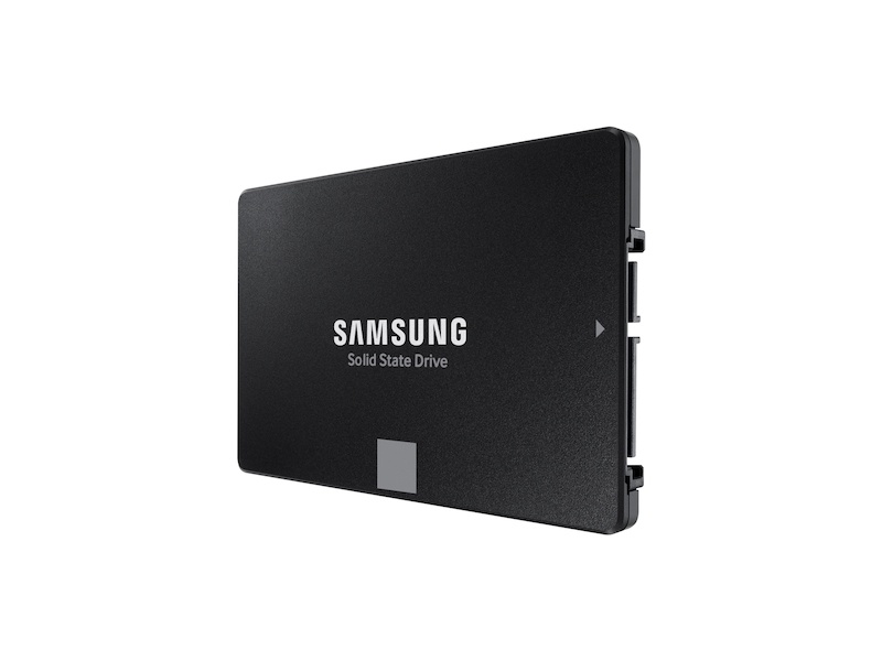 SSD Samsung 870 EVO, 500GB, SATA III, 2.5"