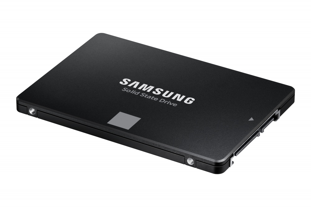 SSD Samsung 870 EVO, 500GB, SATA III, 2.5"