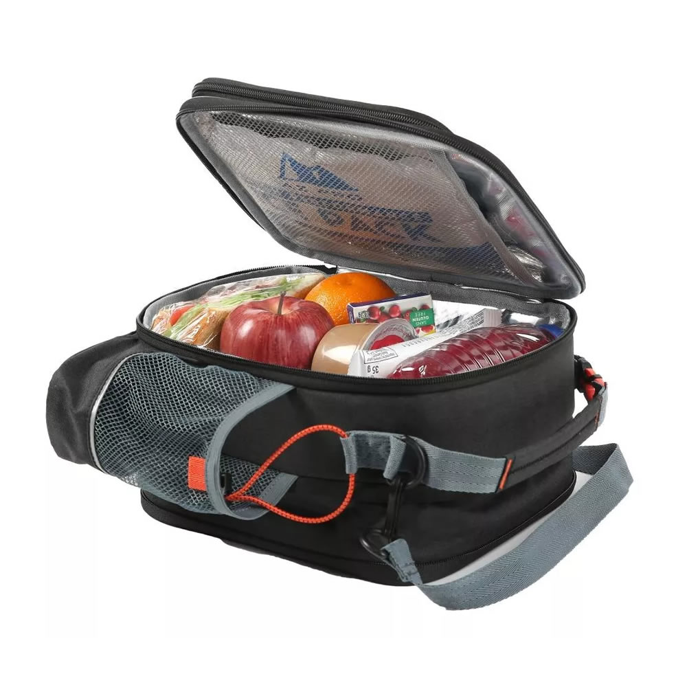 Lonchera Expandible Artic Zone Az Pro 10003419-1 - Negro