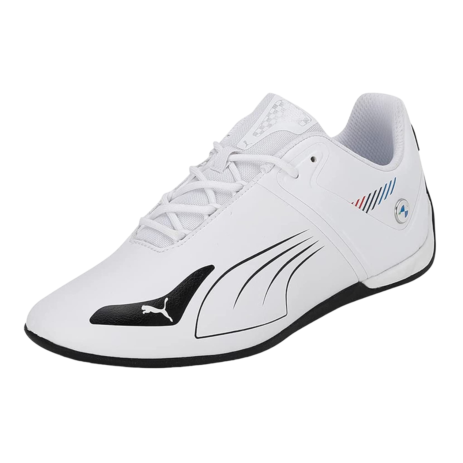 Tenis Puma Bmw Mms Para Hombre 100% Original Y Nuevo