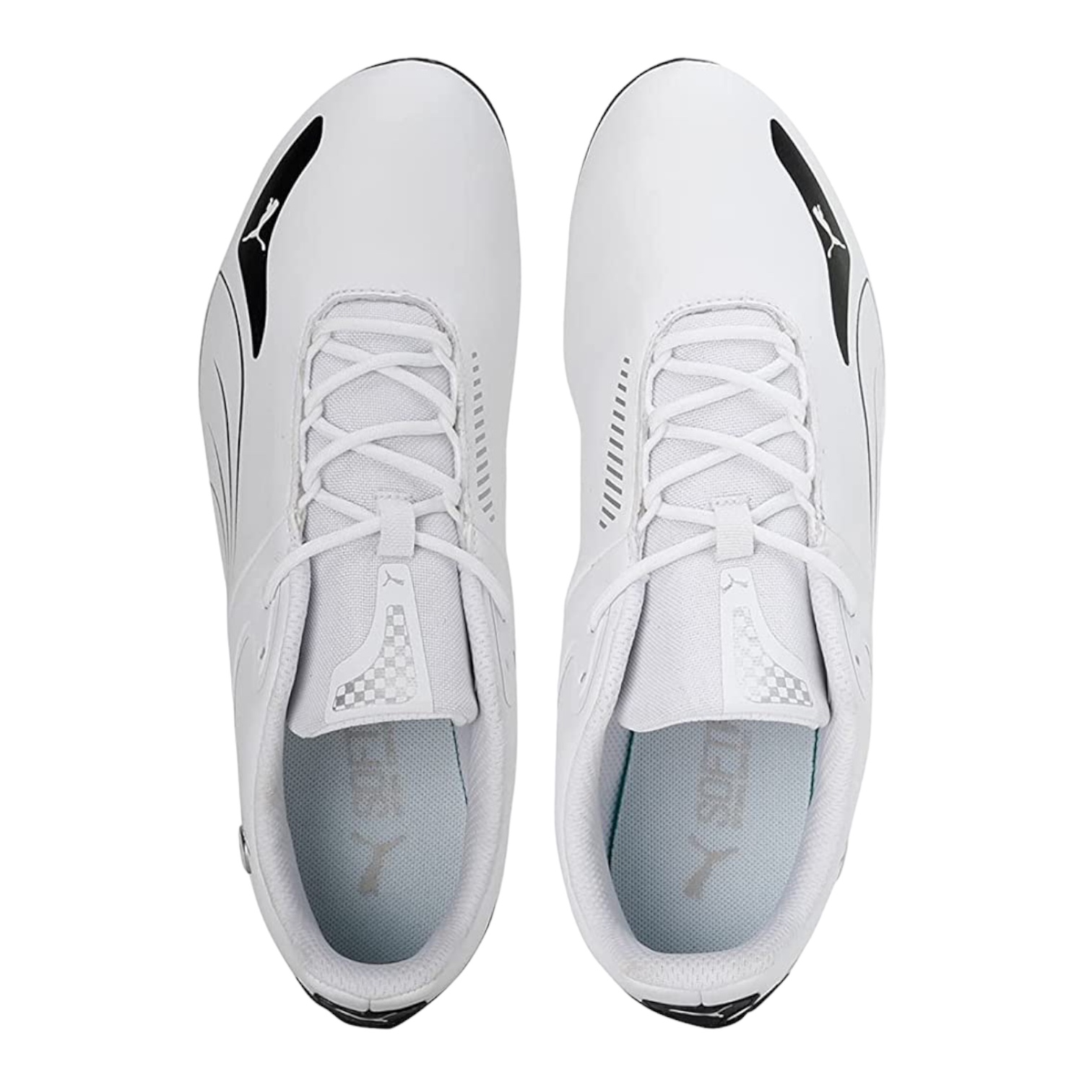 Tenis Puma Bmw Mms Para Hombre 100% Original Y Nuevo