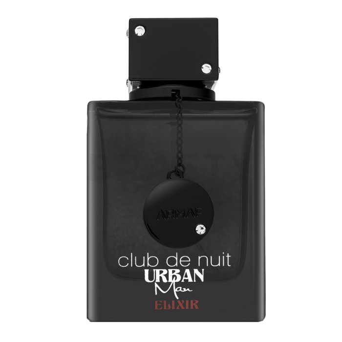 Perfume Club De Nuit Urban Man Elixir de Armaf EDP 105ML