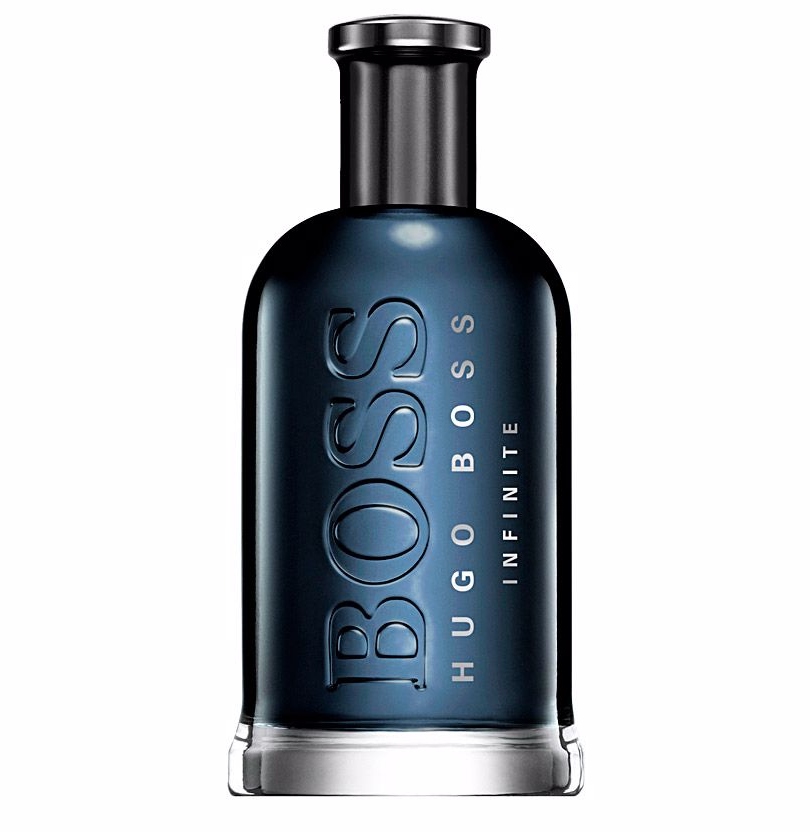 Perfume Boss Bottled Infinite para Hombre de Hugo Boss EDP 50ML