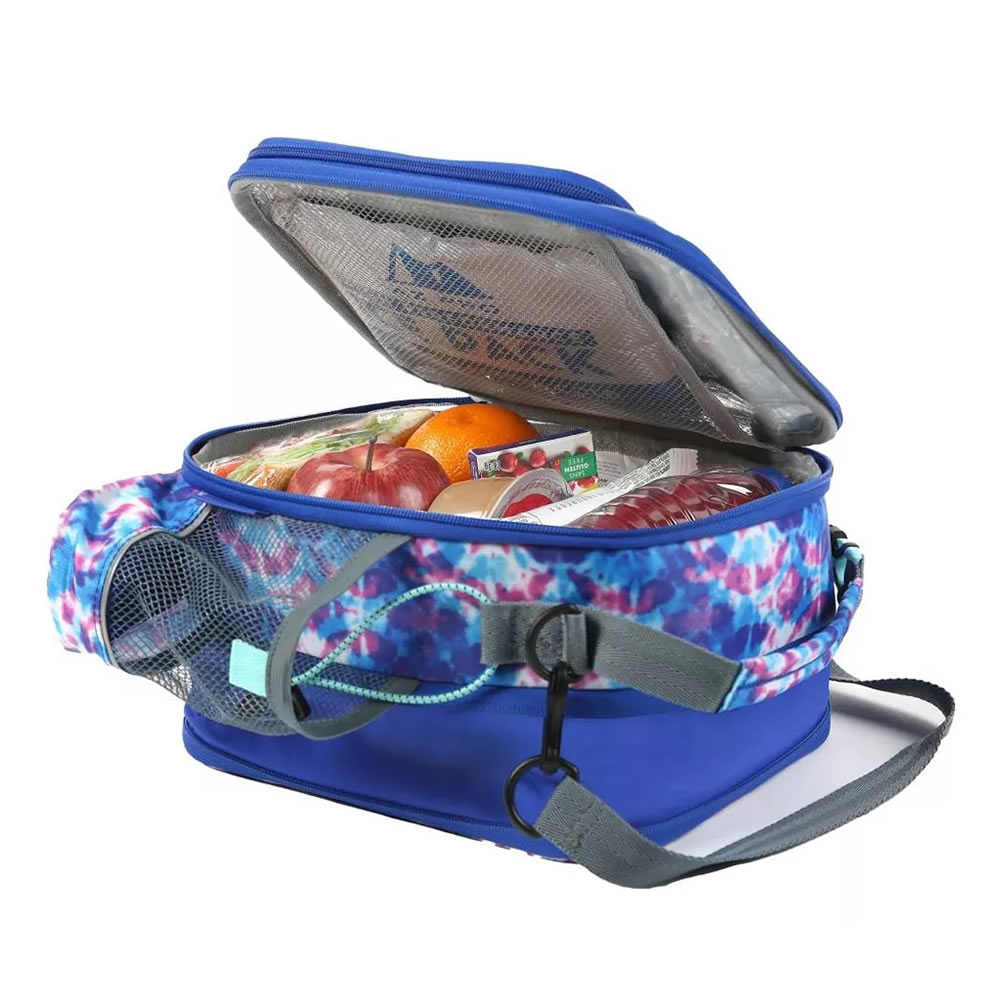 Lonchera Expandible Artic Zone Az Pro 10003419-4 - Rosa