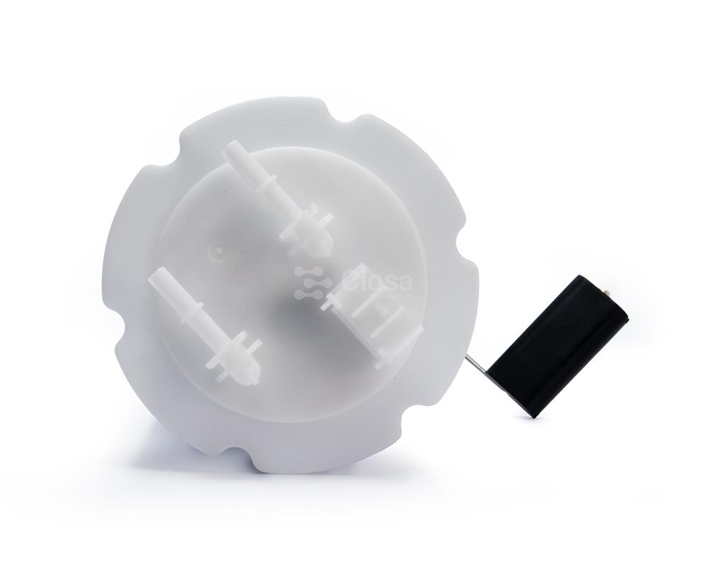 Bomba Gasolina Nissan Sentra 4 Cil 1.8l 2001-2006