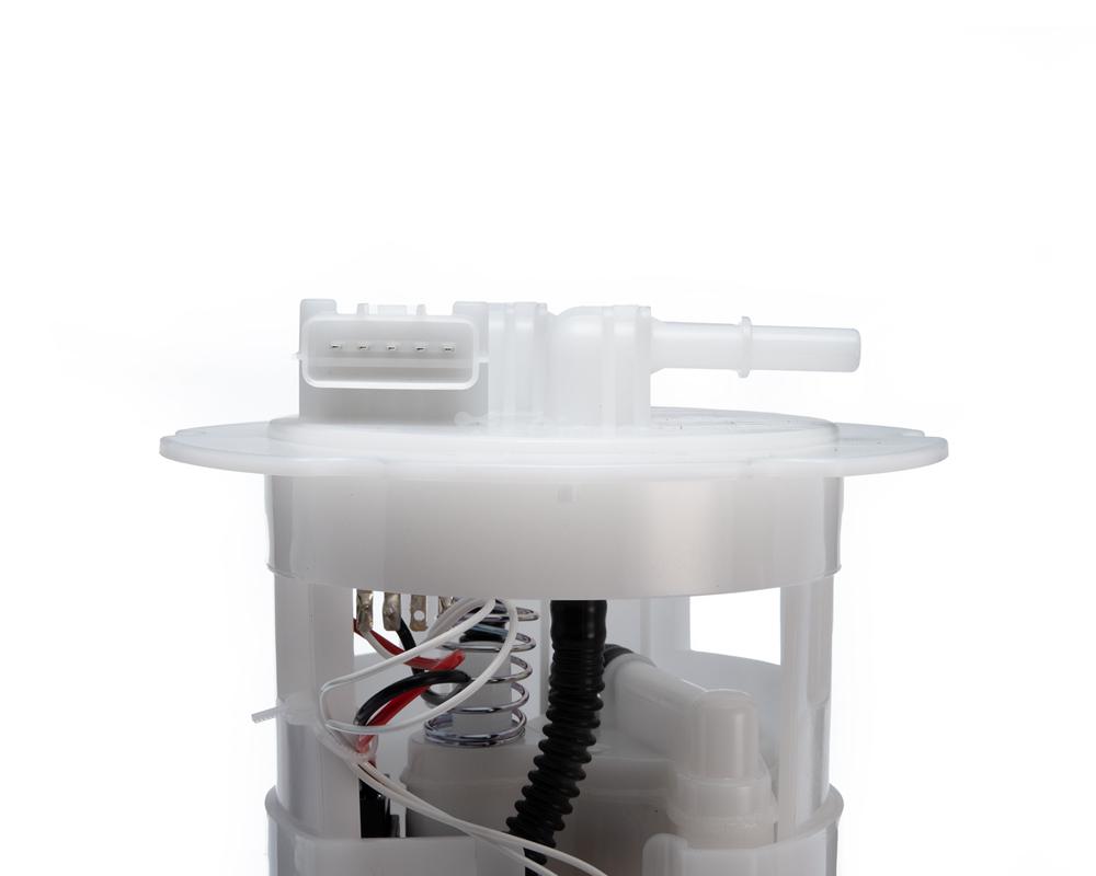 Bomba Gasolina Nissan Sentra 4 Cil 1.8l 2001-2006