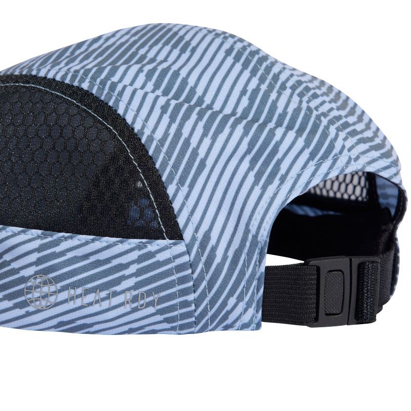 Gorra Deportiva Unisex Adidas TRX 5P GORRA GRPH