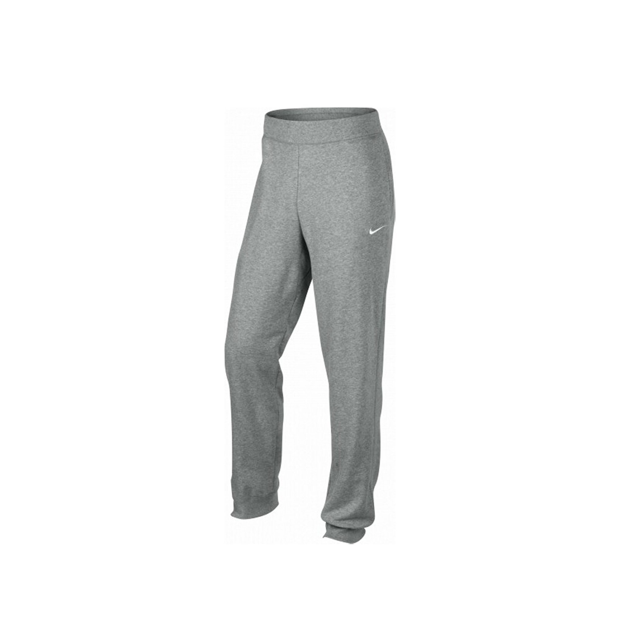 Pans Nike Spodnie Cl Ft Cuffed Pant 528716-063