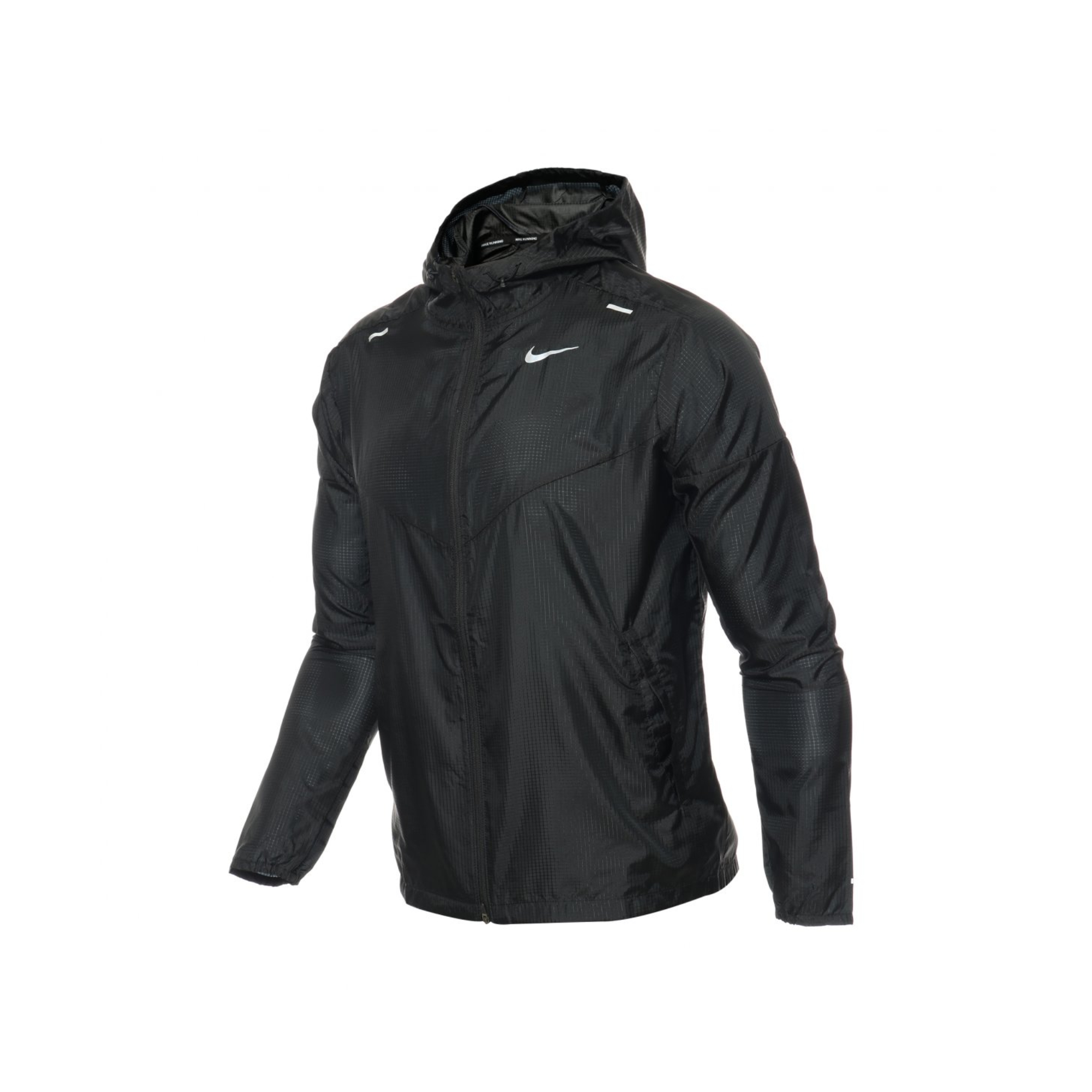 Chamarra Nike Windrunner CK6341-010