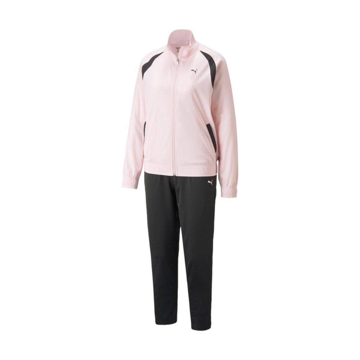 Conjunto Puma Classic Para Mujer 847130