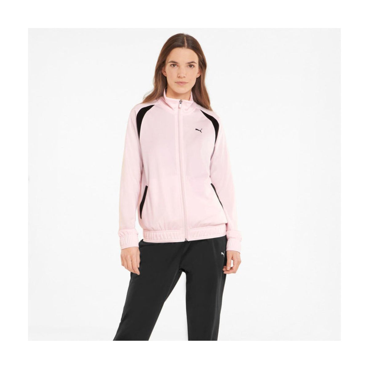 Conjunto Puma Classic Para Mujer 847130