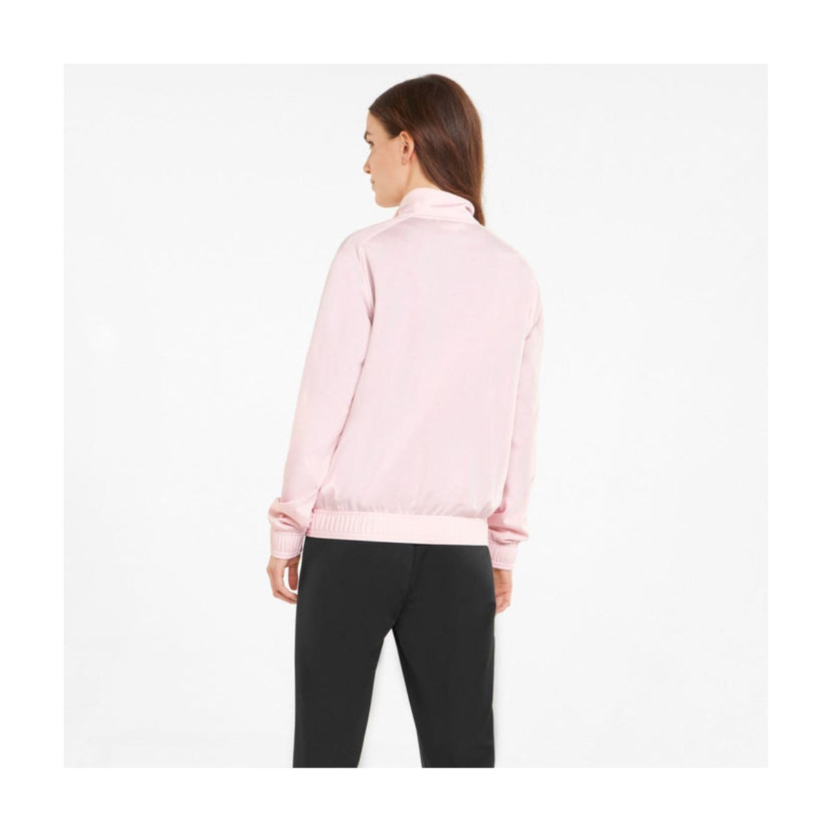 Conjunto Puma Classic Para Mujer 847130