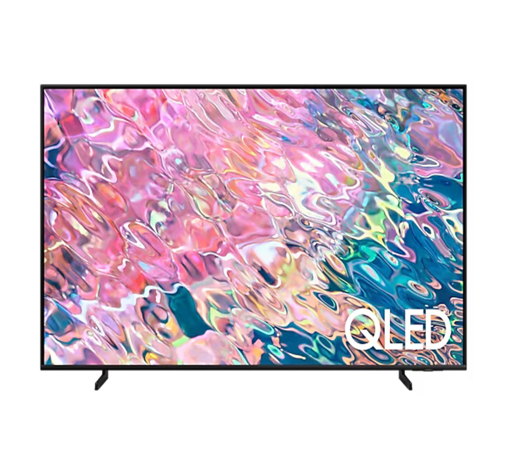 Televisom 65 QN65Q60BAF QLED 4K Smart TV Samsung