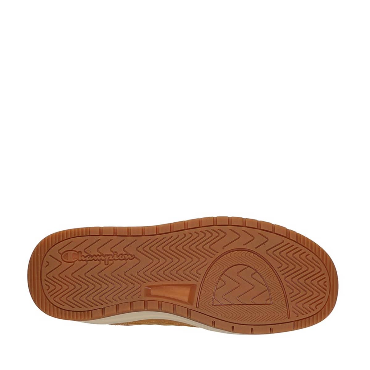 Tenis casual Drome Alloy de Champion para hombre, color café, mod. 1080375