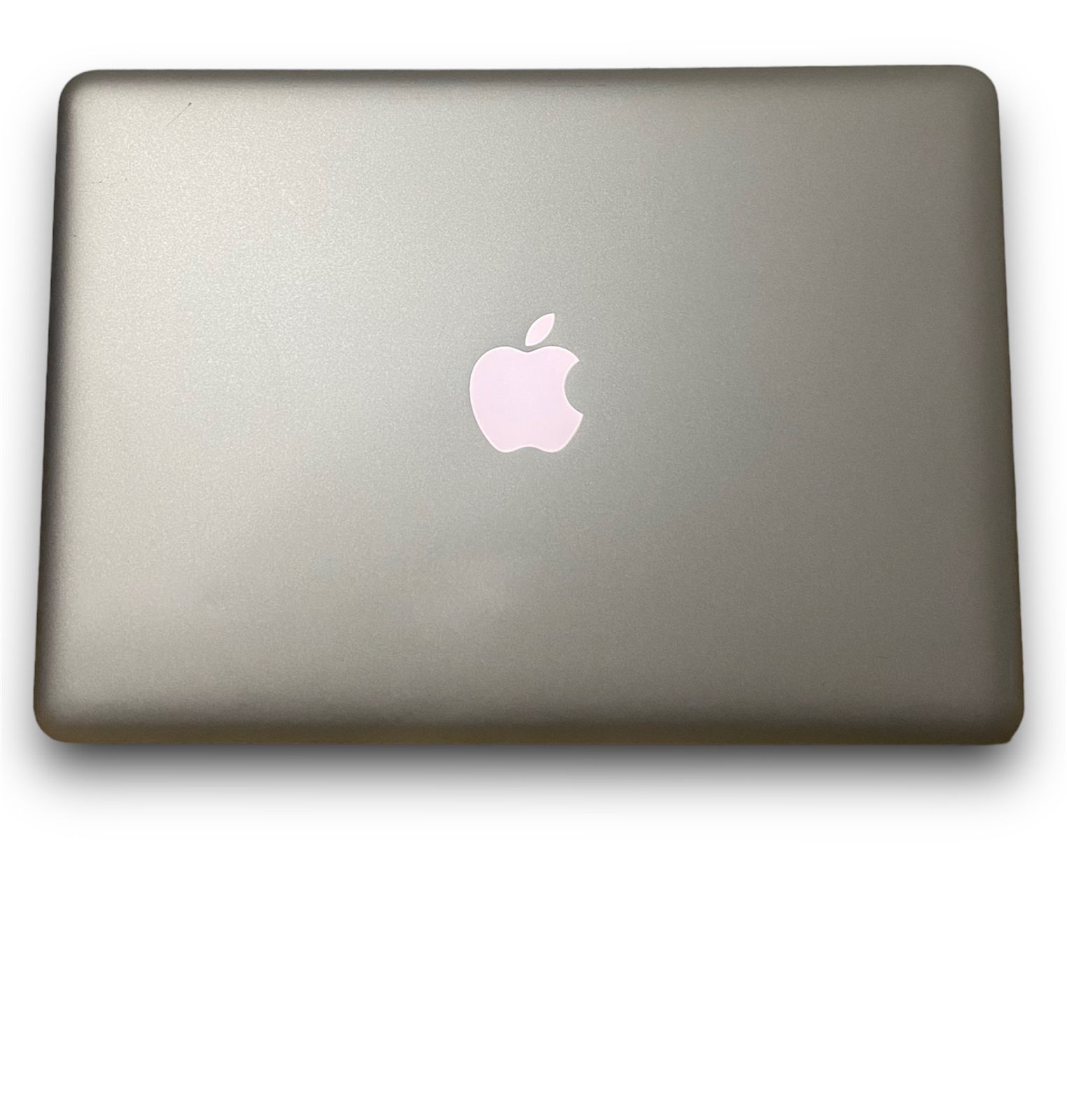 Laptop Macbook Pro 9 A1278 2012 Core I5 4gb Ram 500gb Hd Cam