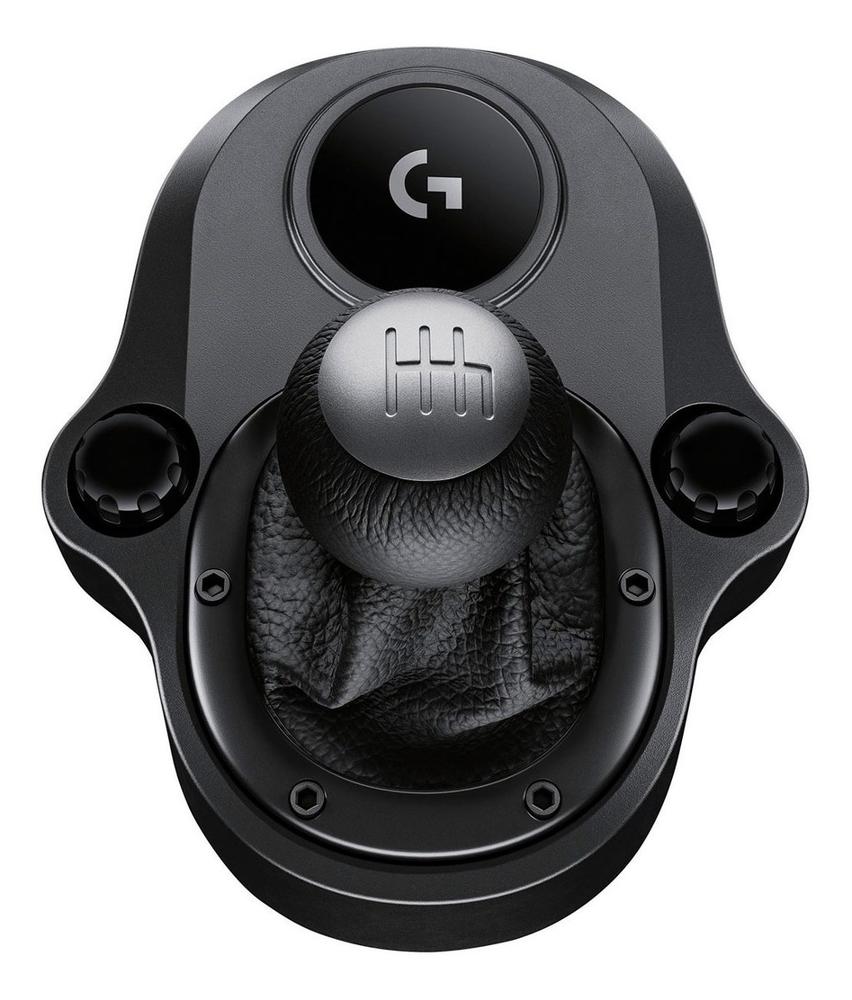 Palanca Logitech Driving Force Shifter Volante G920 G29