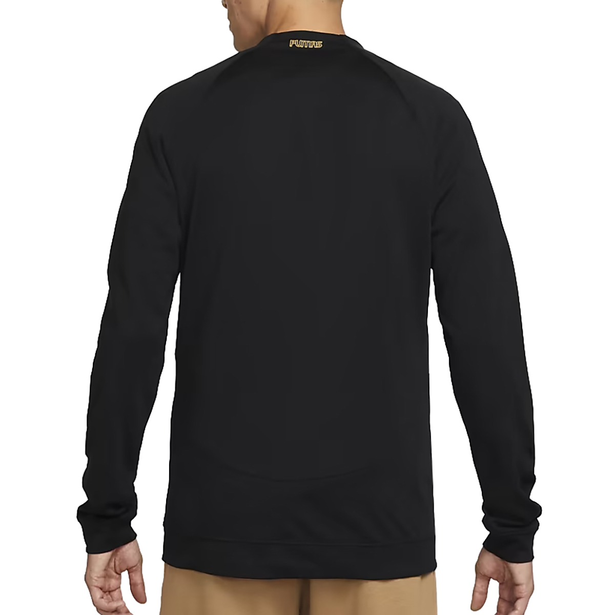 Chamarra Nike Academy Pro Pumas UNAM - Negra 