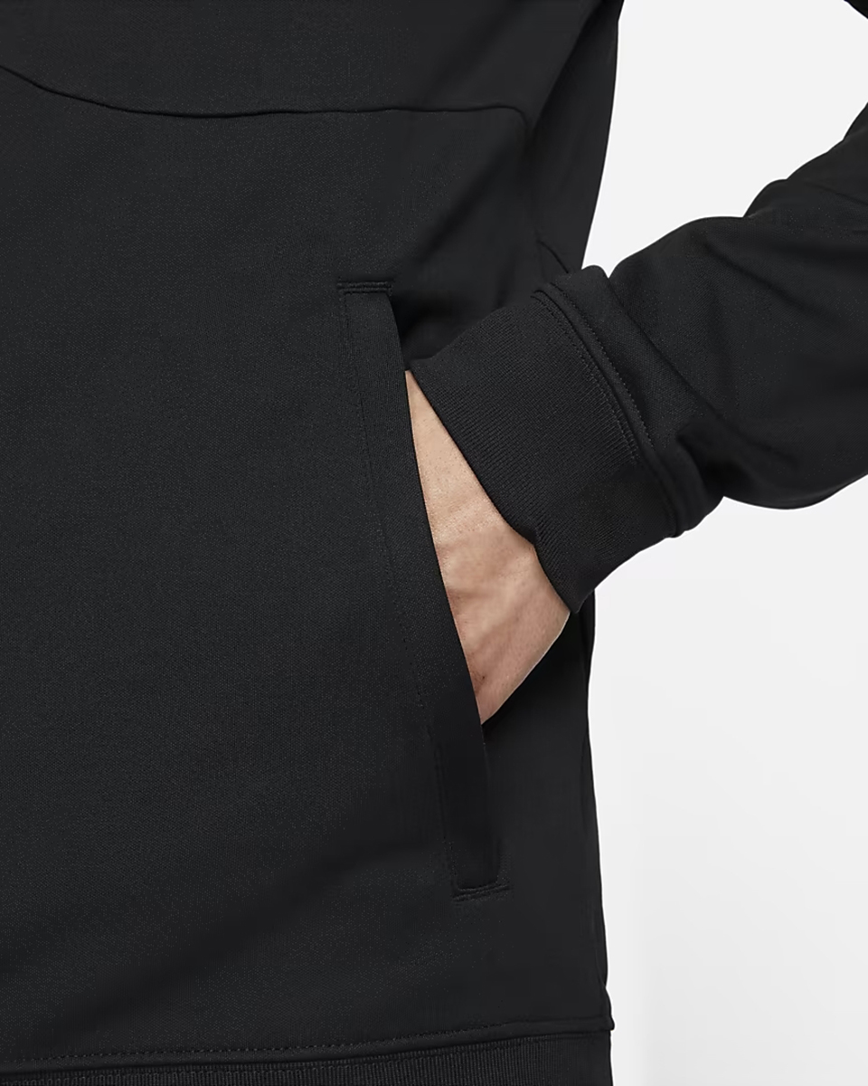 Chamarra Nike Academy Pro Pumas UNAM - Negra 