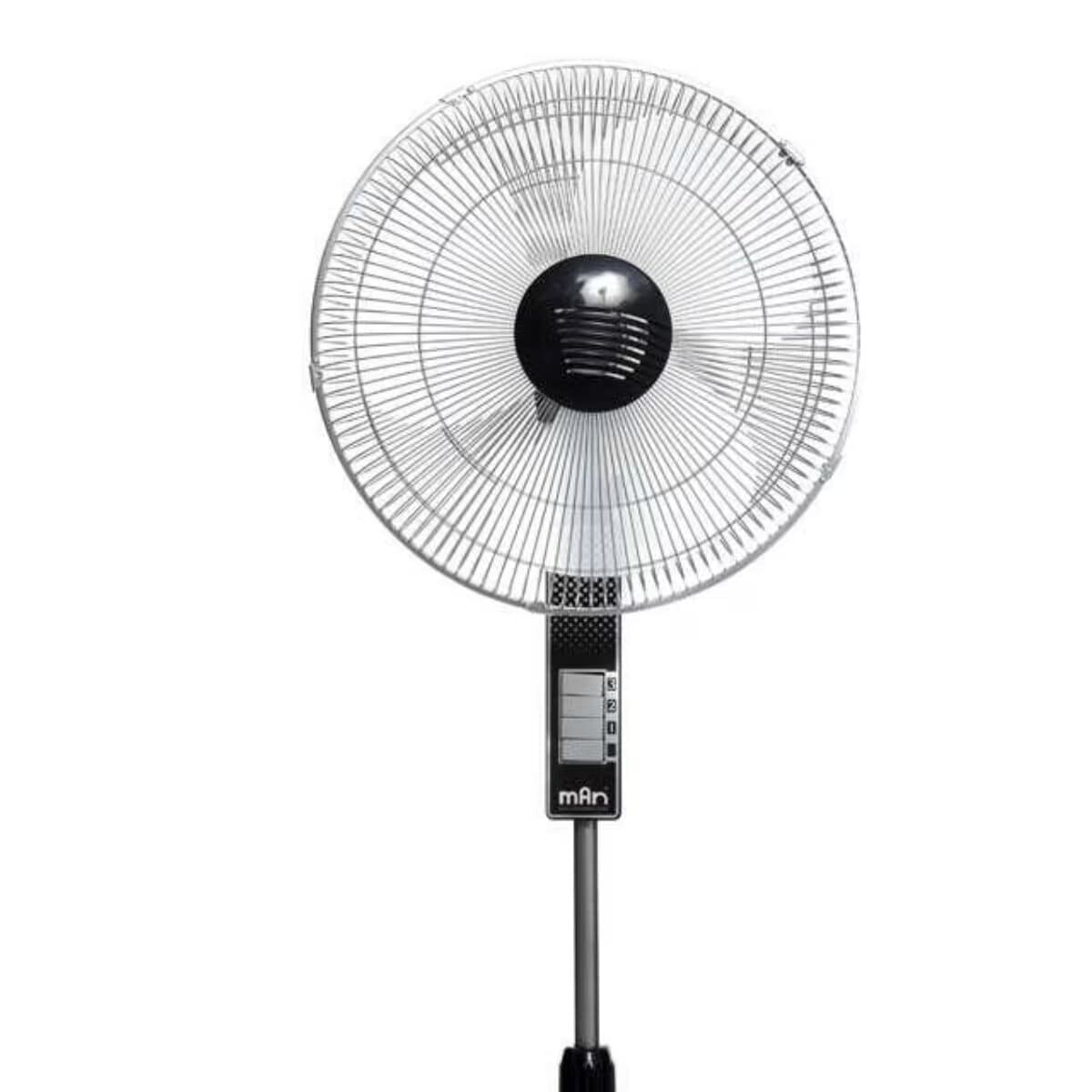 Ventilador De Pedestal Man 16"