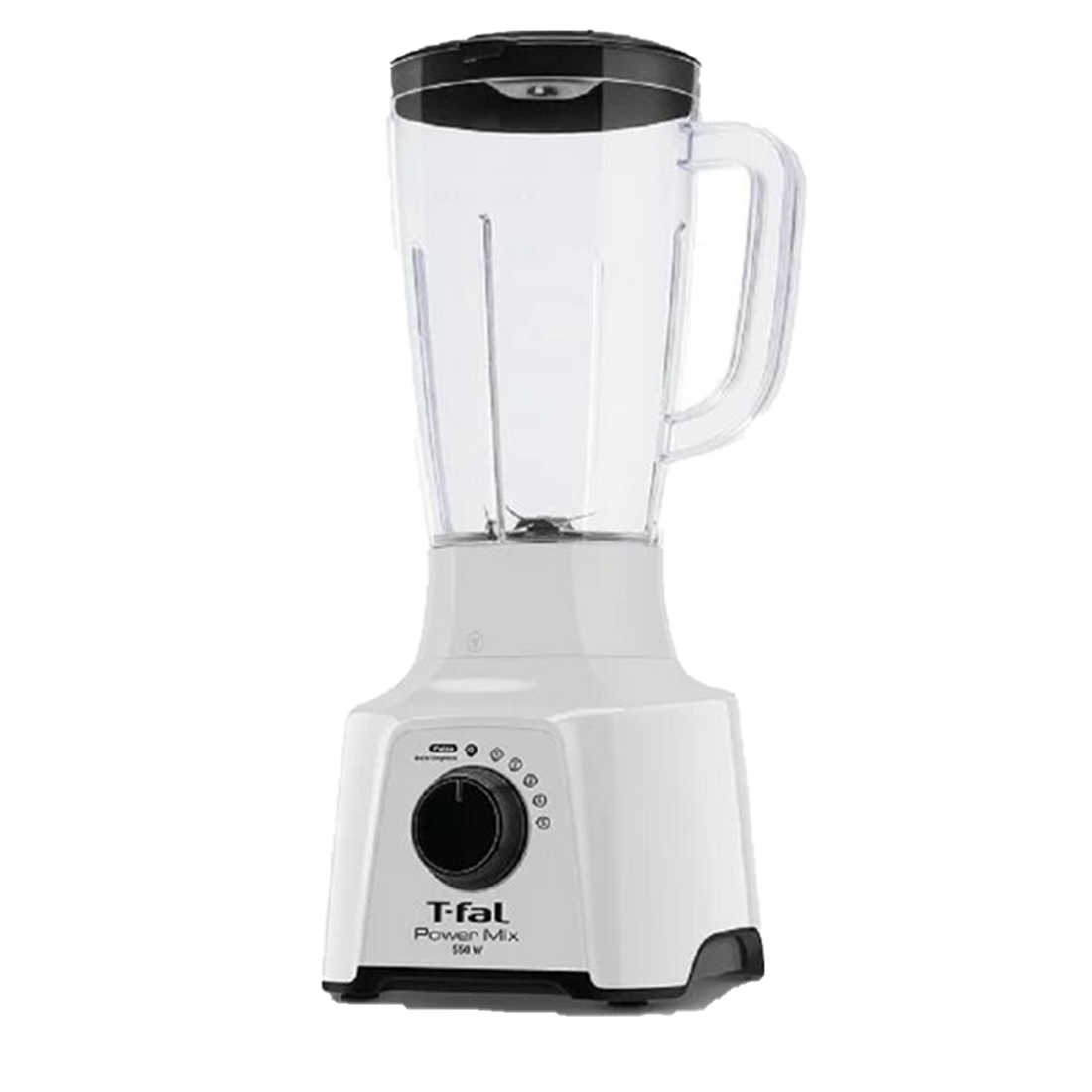Licuadora Tfal Plastico 550 w 5 velocidades LN2841MX