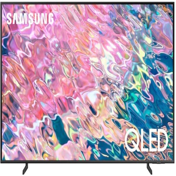 Samsung Smart TV 65 Pulgadas 4K UHD - Carga y Envío