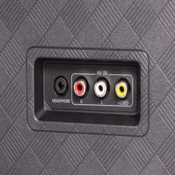 Pantalla Hisense 43 Pulgadas,4k Ultra HD,LED,Smart / Modelo 43A6GX3 Reacondicionado