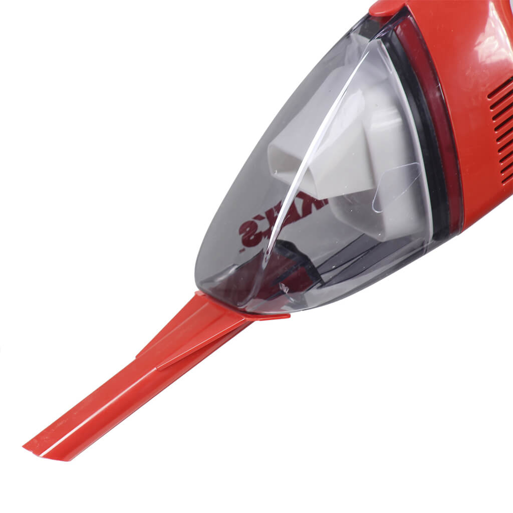 ASPIRADORA SÓLIDOS Y LÍQUIDOS 12V 70W