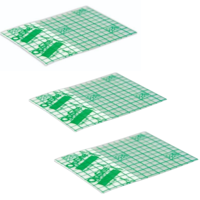 Opsite Flexigrid 12 X 25 cm / Smith&Nephew - Médica Depot