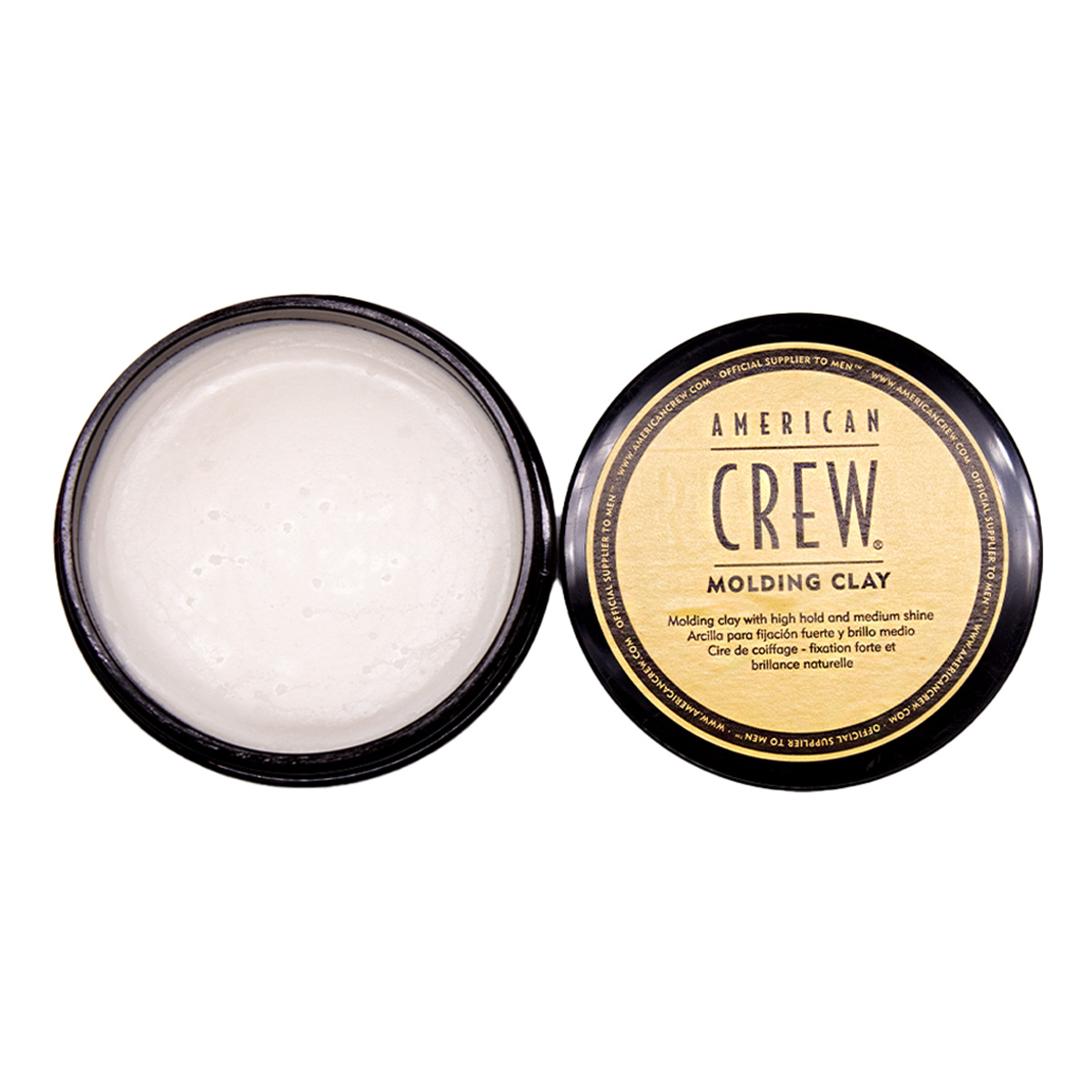 American Crew Classic Molding Clay 85g