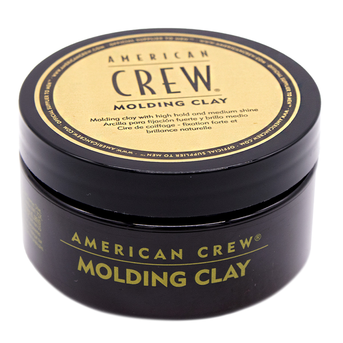 American Crew Classic Molding Clay 85g