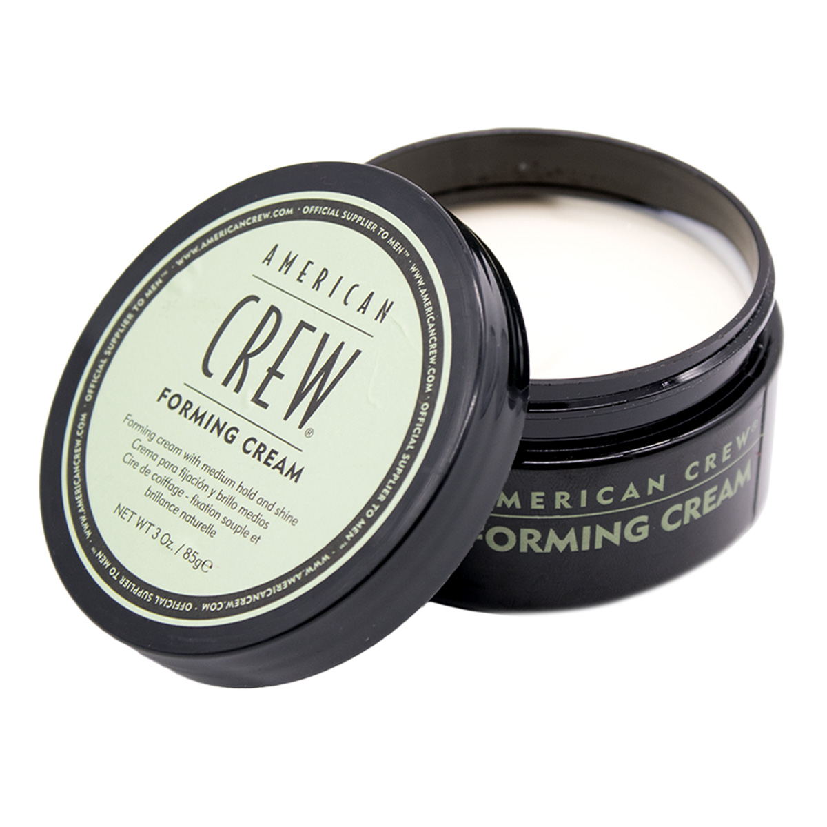 American Crew Forming Cream 85g