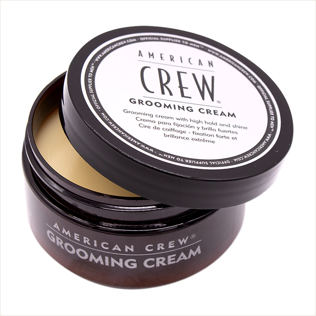 American Crew Classic Grooming Cream 85g