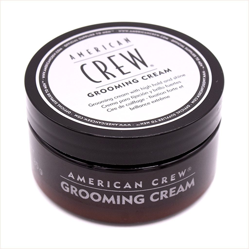 American Crew Classic Grooming Cream 85g