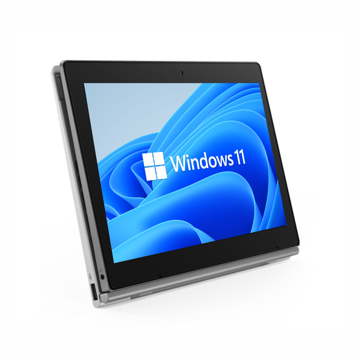 Mini Laptop Lenovo D330 4gb 64gb Ssd Windows Office 