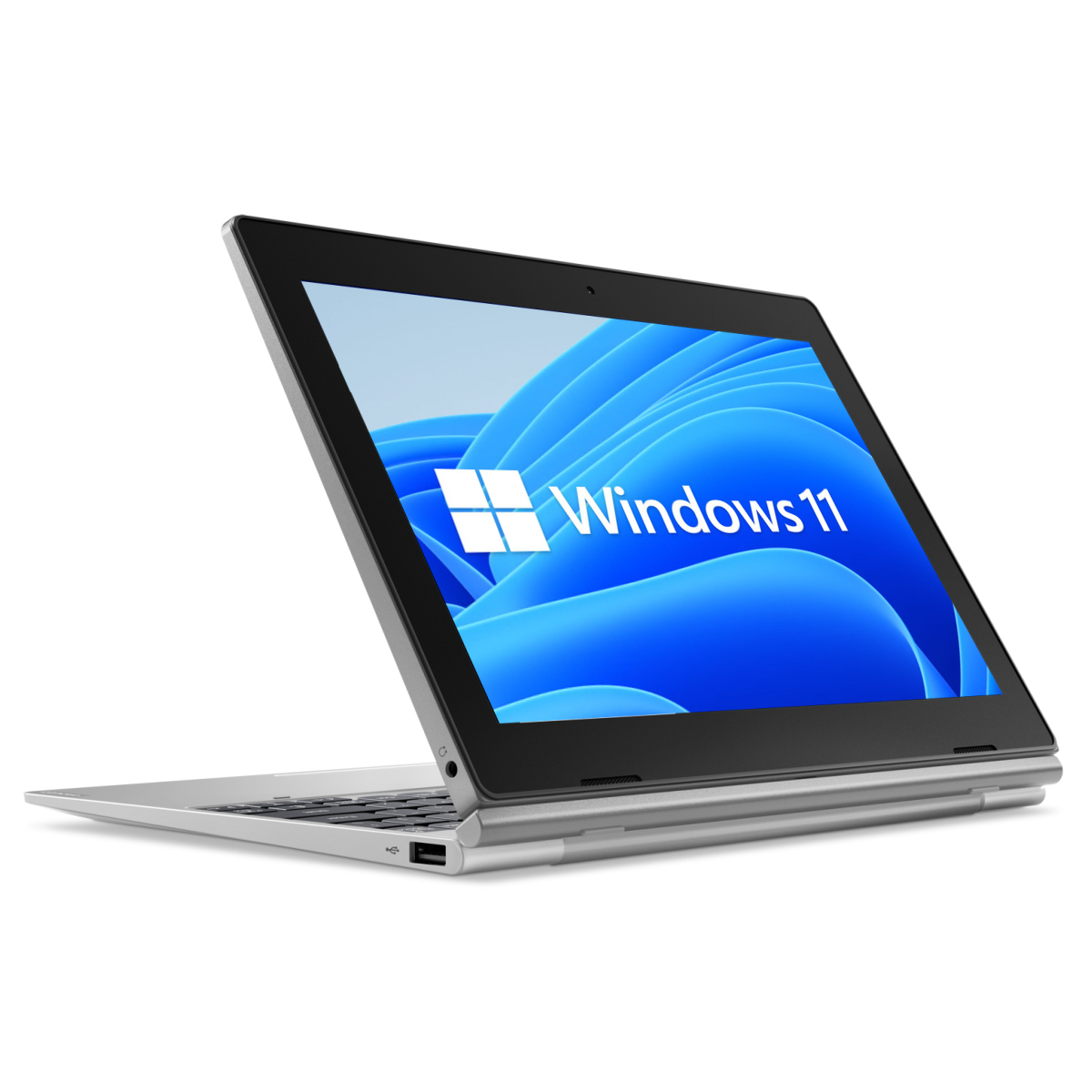 Mini Laptop Lenovo D330 4gb 64gb Ssd Windows Office 