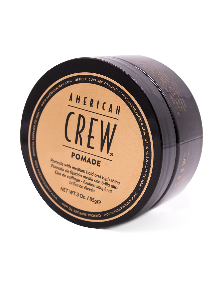 American Crew Pomade 85g