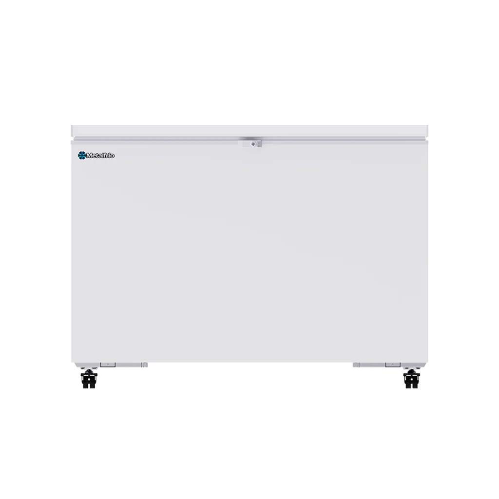 Congelador Horizontal. Metalfrio- CPC15HC17