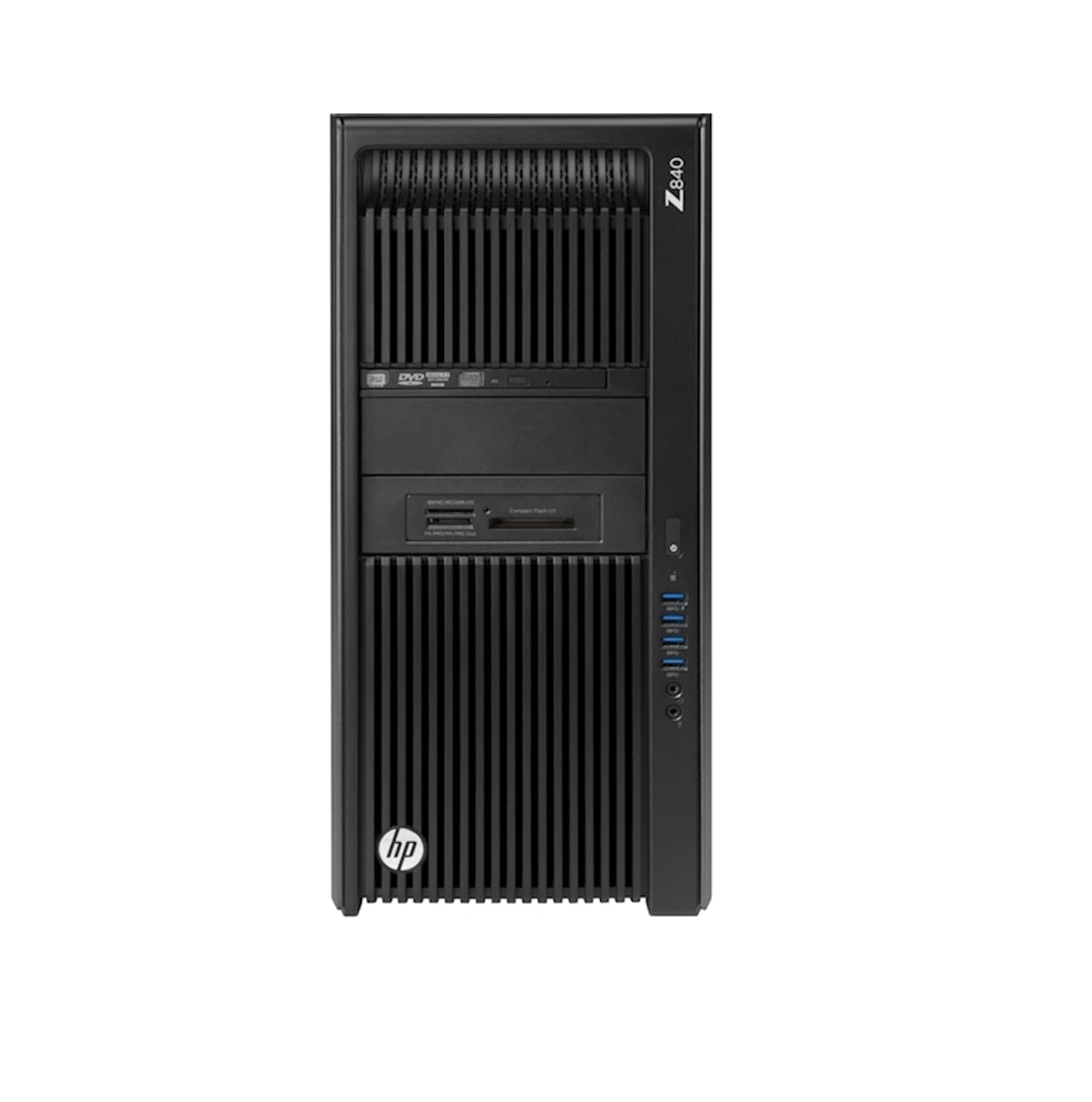  HP Z840 Workstation Xeon E5  1TB SSD +3TB HDD 32GB RAM Recondicionado Grado A