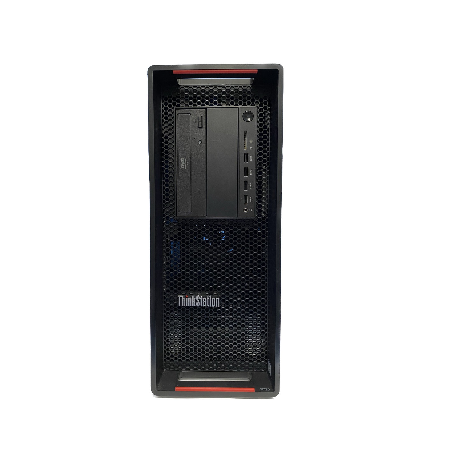  Lenovo WORKSTATION P520 XEON   1TB SSD +3TB HDD 64GB RAM Recondicionado Grado A