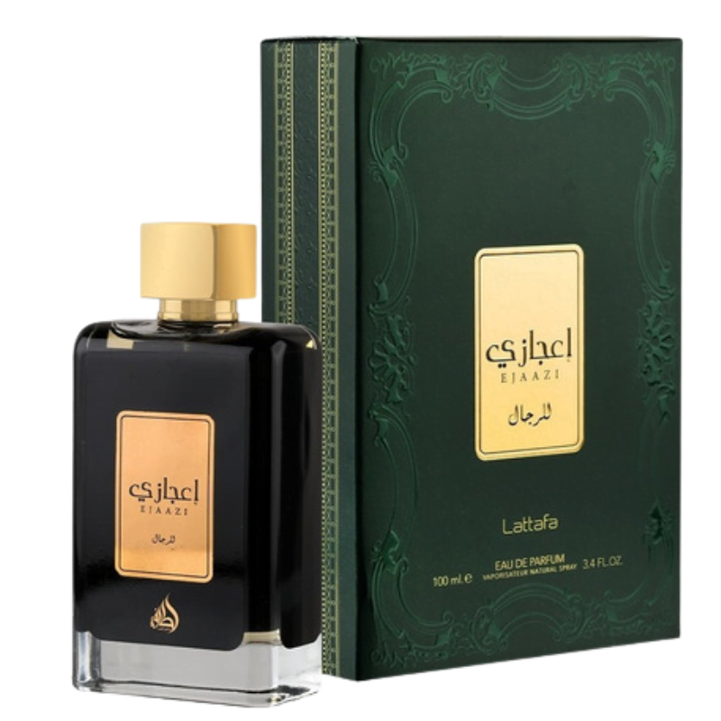 Lattafa Ejaazi Eau De Parfum 100ml