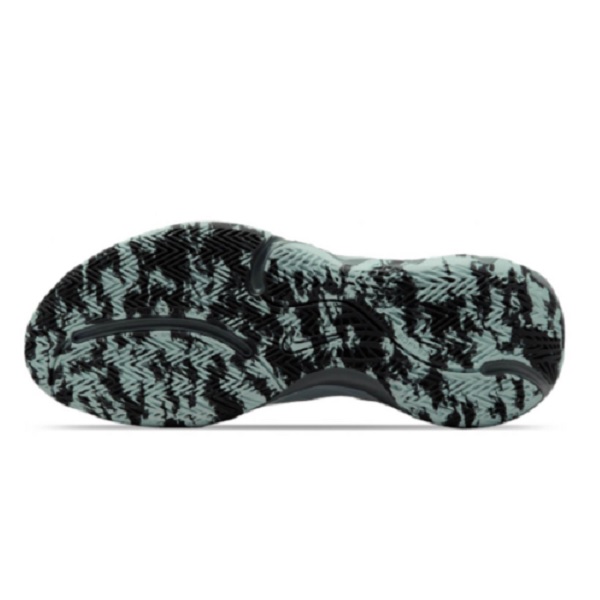 Tenis Nike Giannis Immortality 2 Gris/azul Basketball Hombre