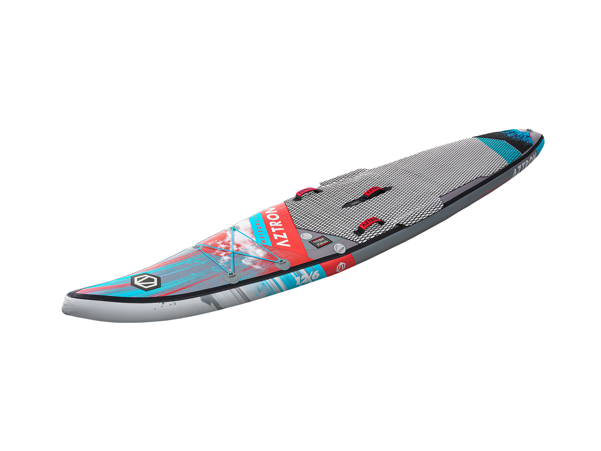 Tabla Inflable Aztron Playa Meteorlite Race Carrera