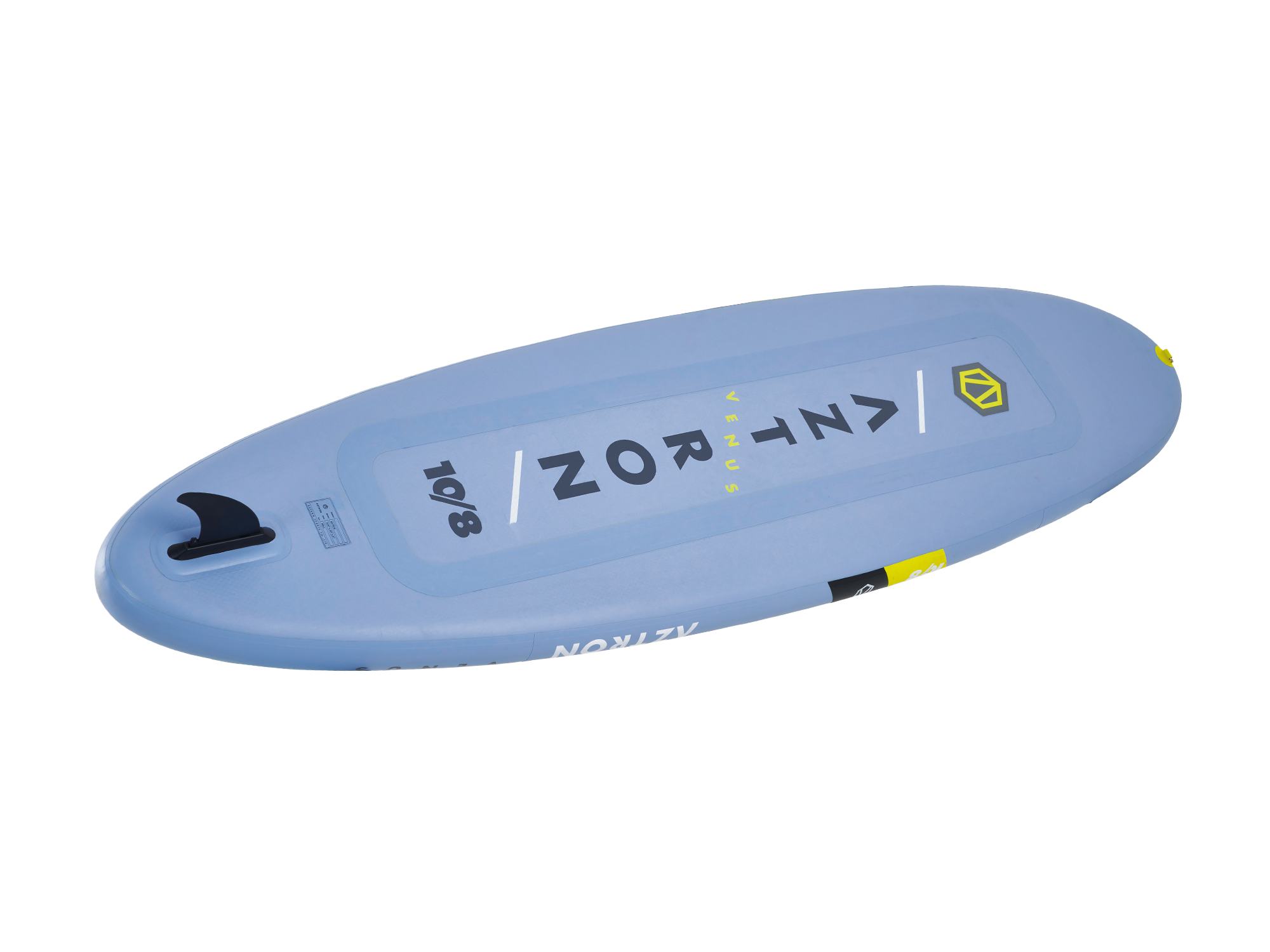 Tabla Inflable Aztron Playa Venus Fitness All Round