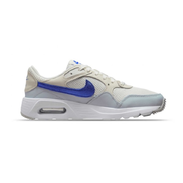Tenis Nike Air Max SC Blanco/azul Mujer