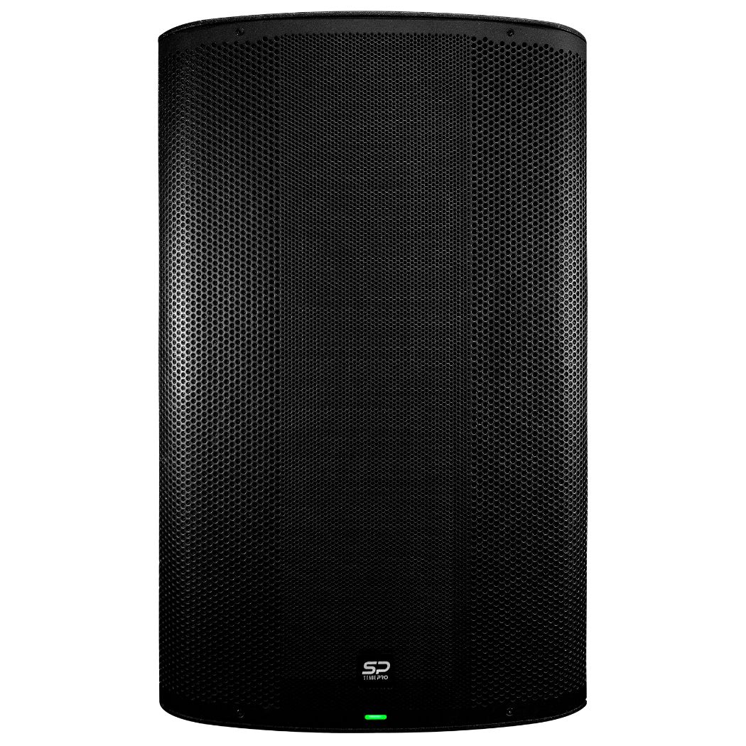 Bafle Activo  SP-15ELITE ALIEN PRO 15"/800W R.M.S./Bluetooth/USB