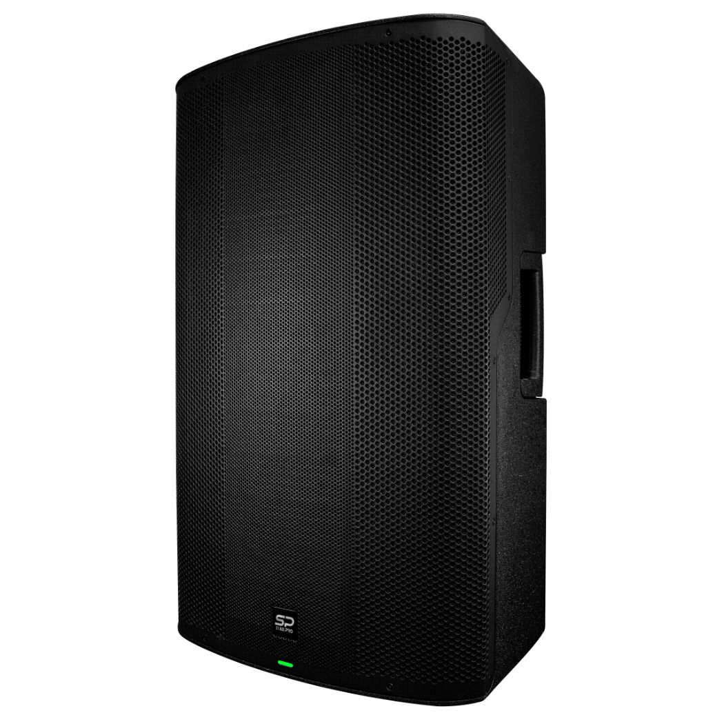 Bafle Activo  SP-15ELITE ALIEN PRO 15"/800W R.M.S./Bluetooth/USB