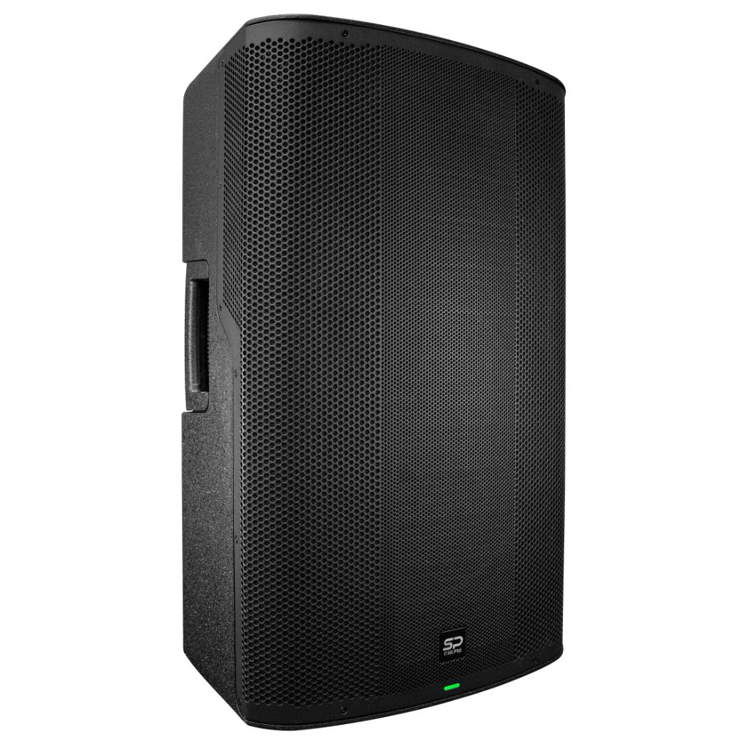 Bafle Activo  SP-15ELITE ALIEN PRO 15"/800W R.M.S./Bluetooth/USB