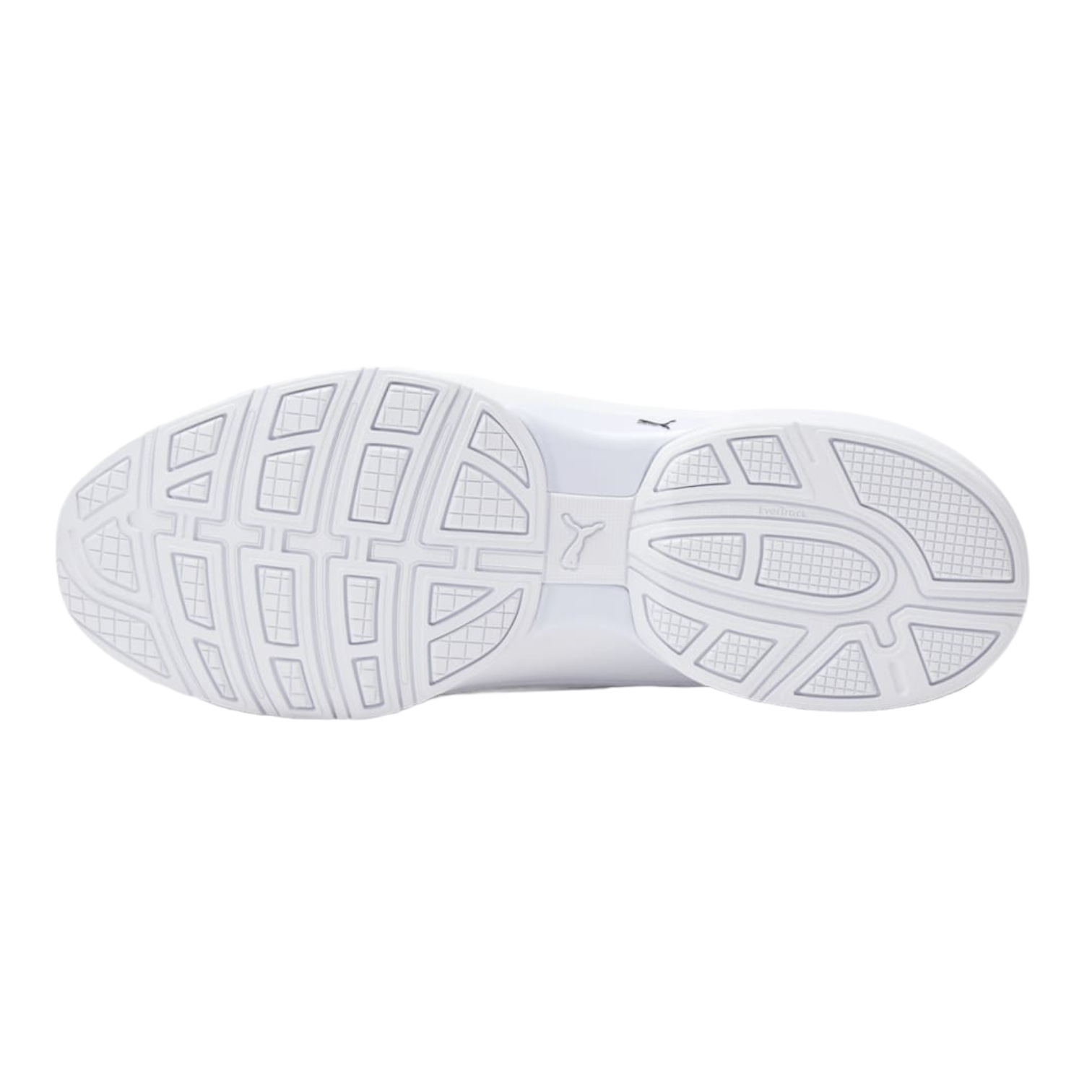 Tenis puma best sale viz runner branco