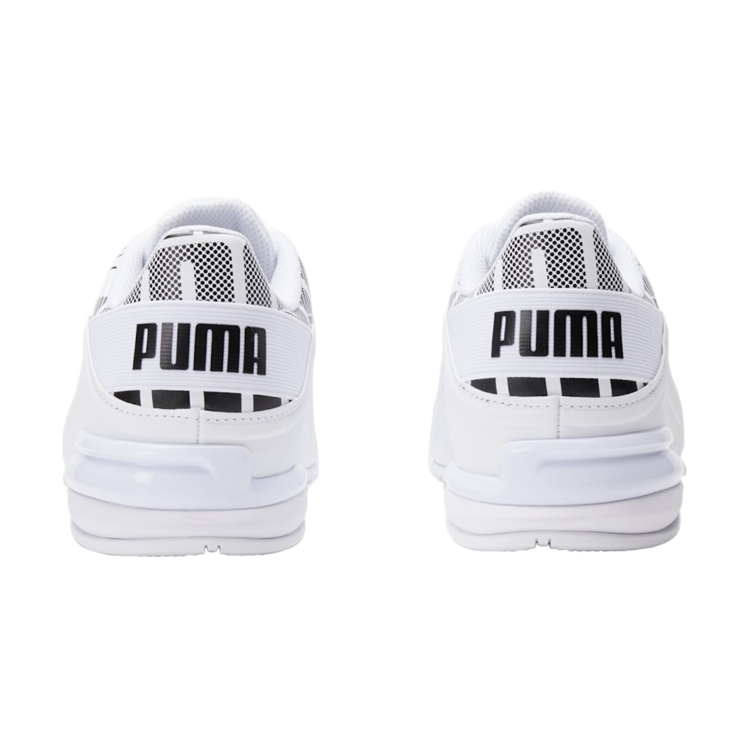 Tenis puma viz runner hot sale branco