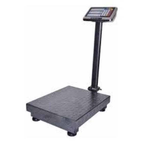 Báscula de plataforma. Rhino BAPCA-200